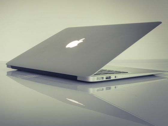 Macbook Air, 13.3'', 2017