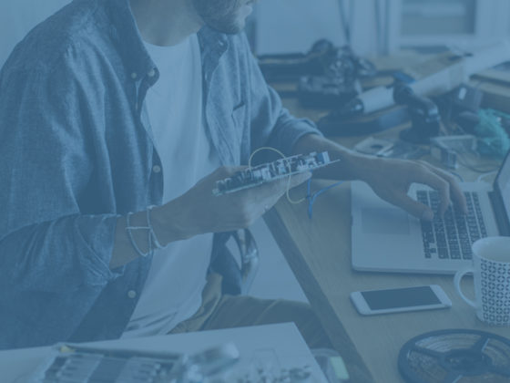 Reparation af PC og Mac computere