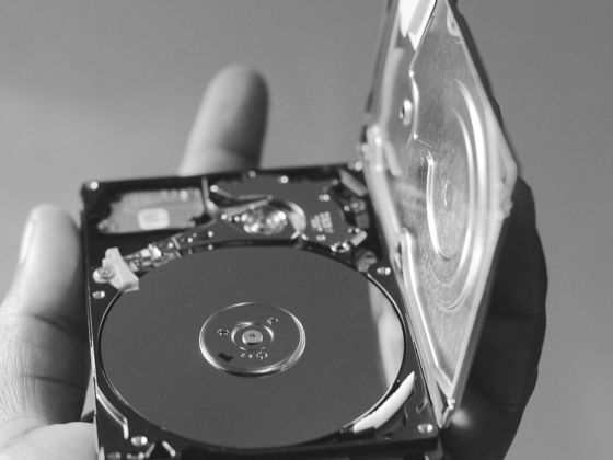 Gendan slettede filer. Vi kan hjælpe dig med datagendannelse, uanset om du har HDD eller SSD.