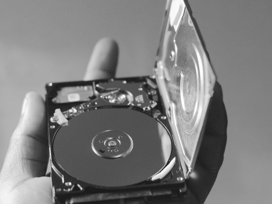 Gendan slettede filer. Vi kan hjælpe dig med datagendannelse, uanset om du har HDD eller SSD