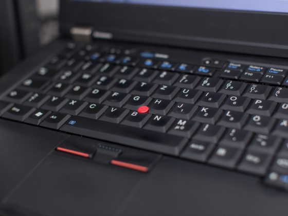 Reparation af Lenovo PC