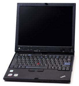 Lenovo ThinkPad reparation