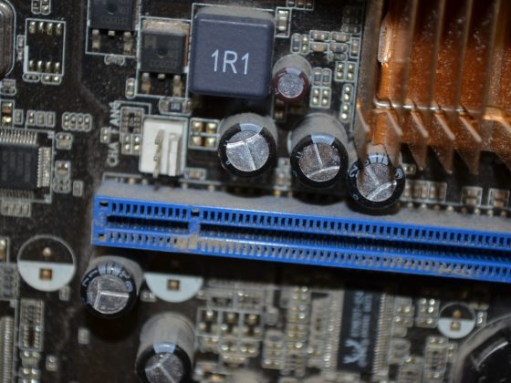 Hvordan renser man sin PC?