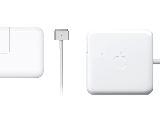 Hvilken Macbook oplader
