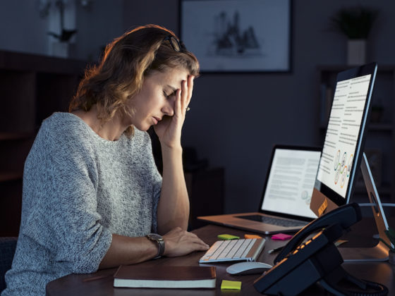 Red mistet data med professionel data recovery