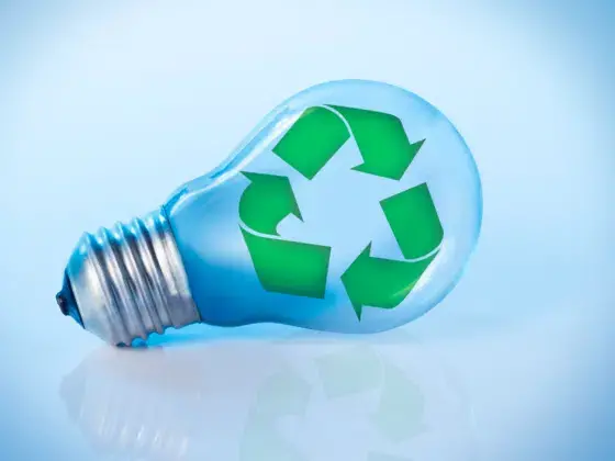 GladTekniks gröna linje 2