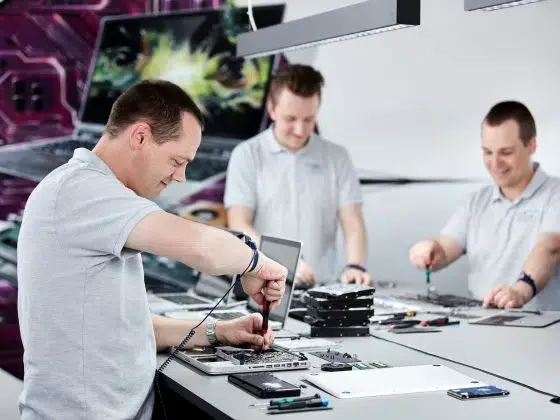 Så här förbereder du din dator inför det nya året