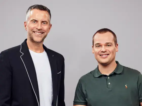 Den danska Elon Musk 1