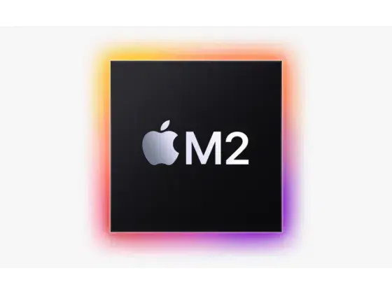 Allt du behöver veta om den nya M2-processorn 1