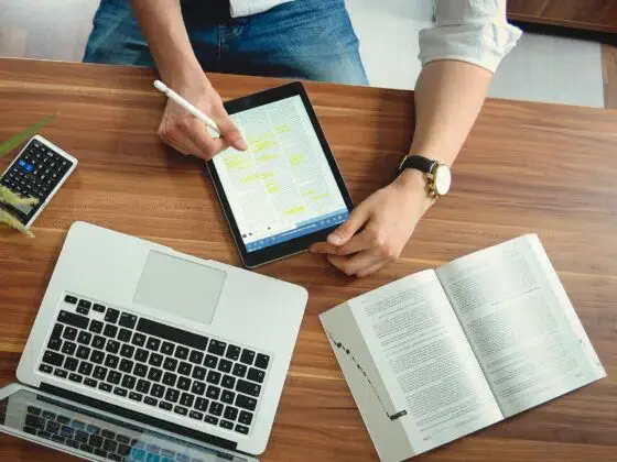 MacBook eller iPad för studier? 6