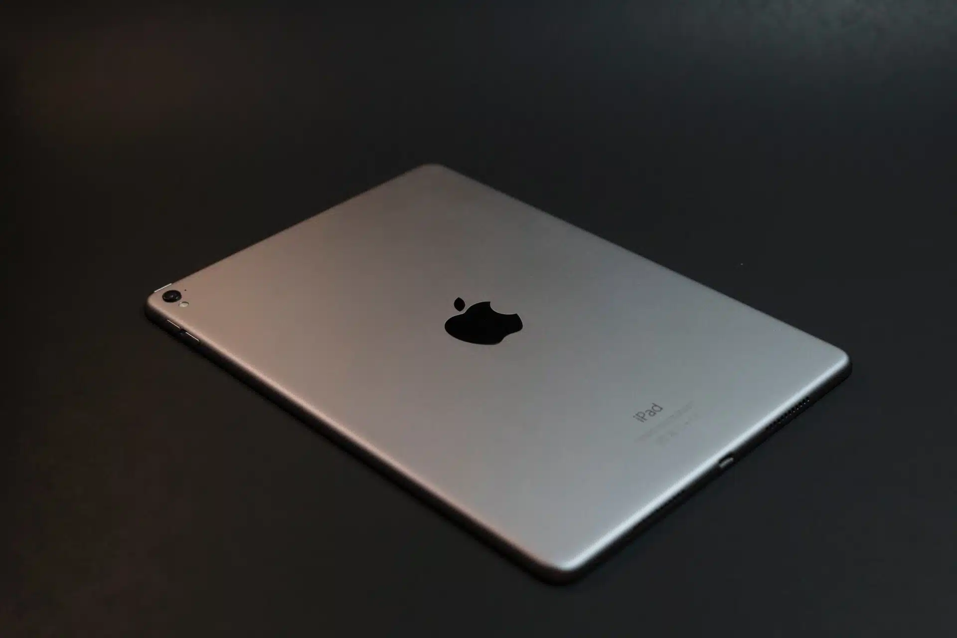 iPad Pro 10.5” 2017 reparation 1