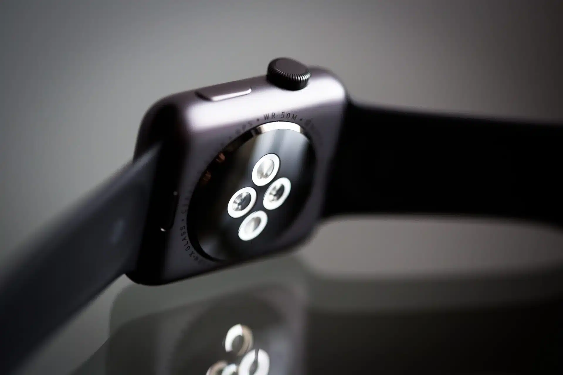 Apple Watch reparation 4