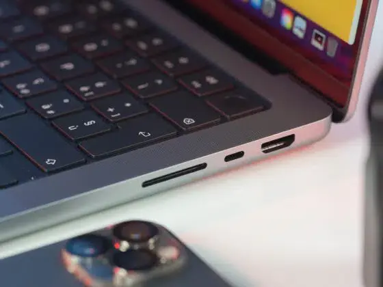 Allt du behöver veta om Apples nya MacBook Pro 14" och 16" M1 Pro 1