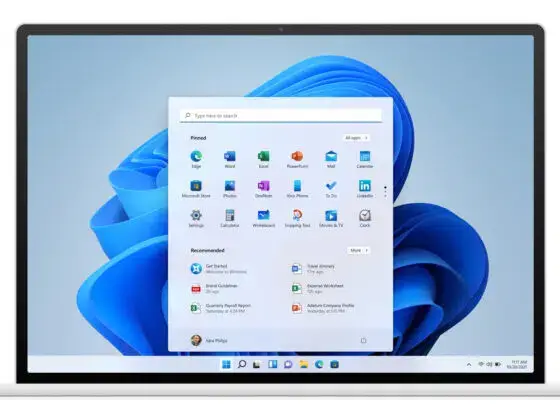 Windows 11, vad är nytt?